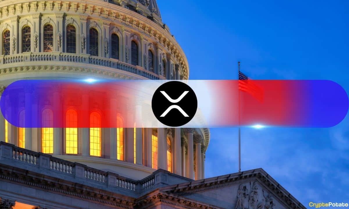 We Asked ChatGPT: Is XRP Doomed to Fall Below $1 After the CLARITY Act Delay?