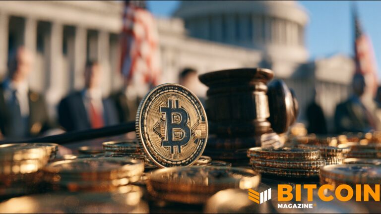 Republicans Continue To Blame Democrats Over Stalled Crypto Clarity Act 