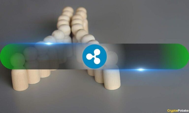 The Real Reason XRP Is Stuck: Analyst Blames Massive Trading Walls on Coinbase