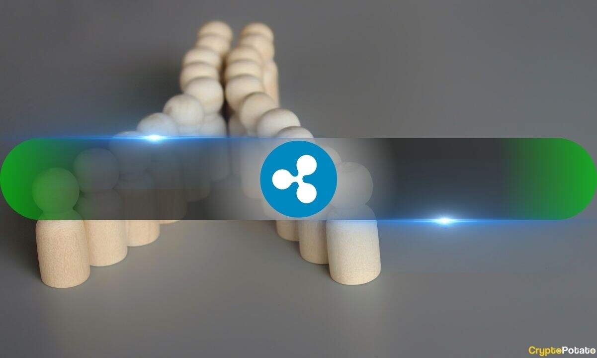 The Real Reason XRP Is Stuck: Analyst Blames Massive Trading Walls on Coinbase