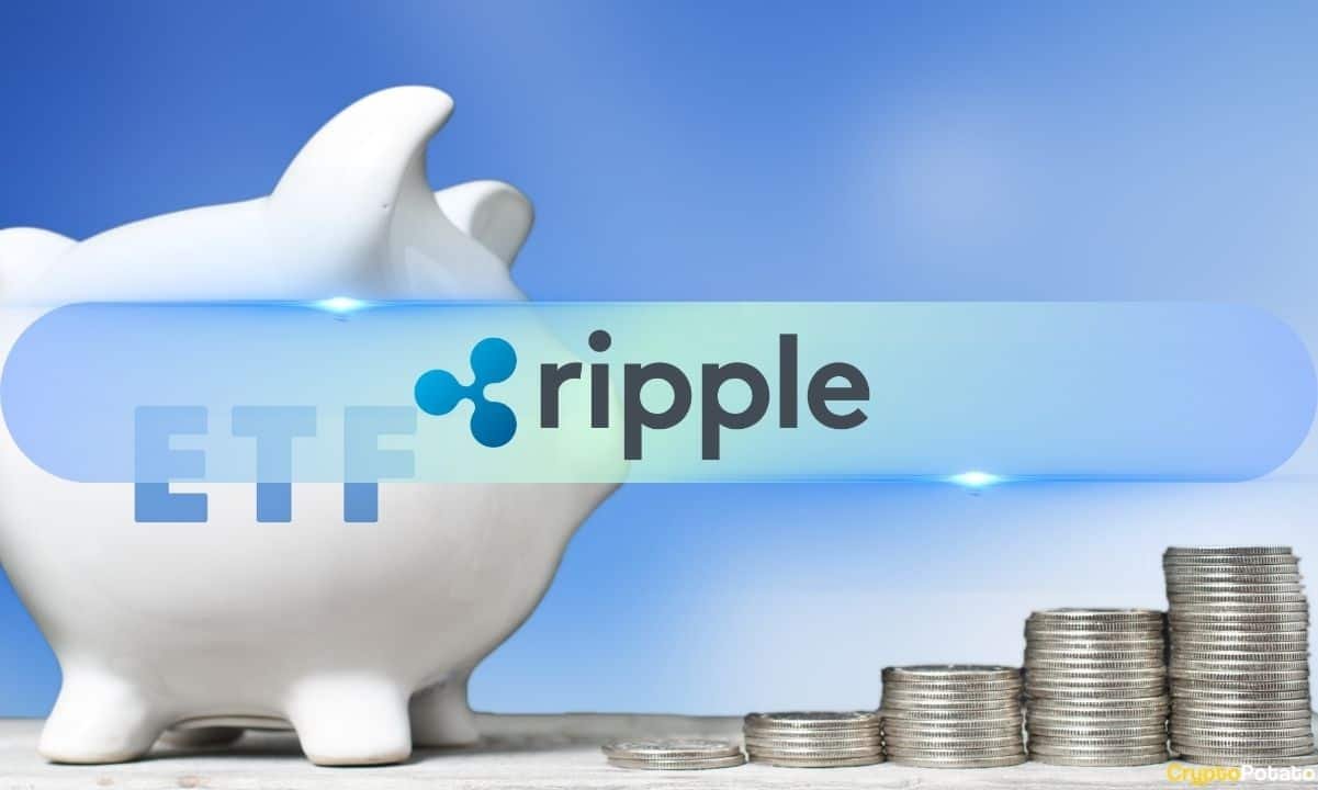 Ripple (XRP) ETFs Smash 2026 Inflow Record as Total Flows Hit New ATH