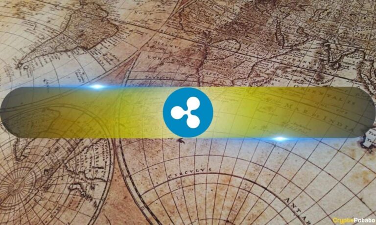 XRP Gains Access to Institutional DeFi Lending Through FXRP on Ethereum