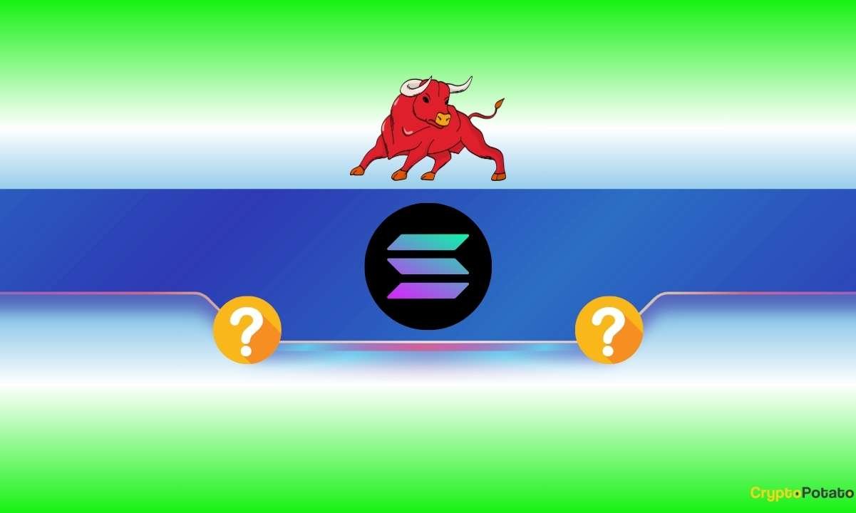 Solana (SOL) Climbs to a 6-Month High: The Start of a Mega Rally or a Bull Trap?