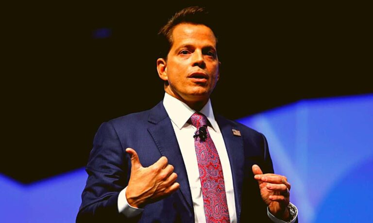 Bitcoin Back Above $100K? Scaramucci Says the 2028 Halving Holds the Key