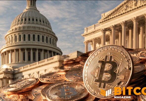 Senate Whip Barrasso Becomes Latest Lawmaker to Support Crypto Clarity Act, But Time May Be Running Out 