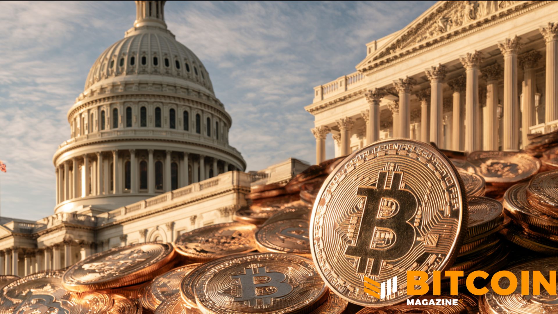 Senate Whip Barrasso Becomes Latest Lawmaker to Support Crypto Clarity Act, But Time May Be Running Out 