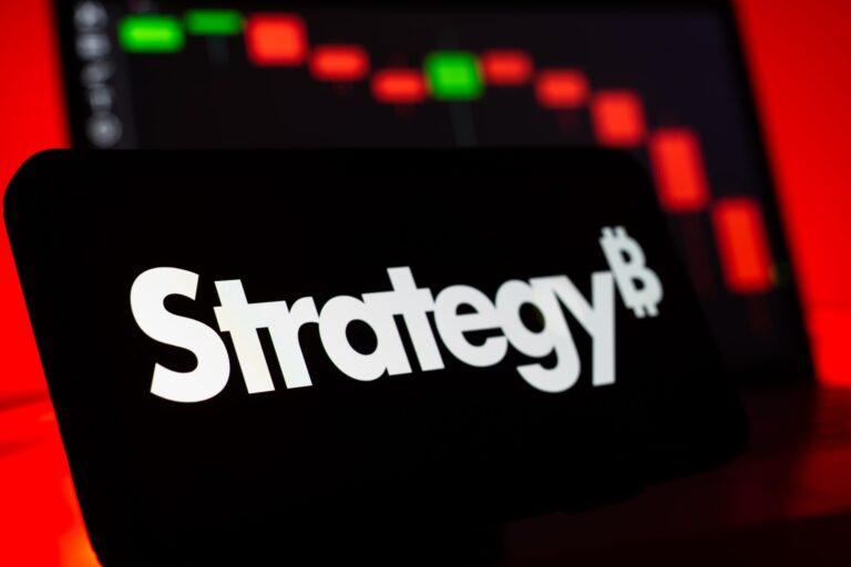 ‘We’ll Get Through This Bear Market,’ Says CEO of Bitcoin Treasury Company Strategy 