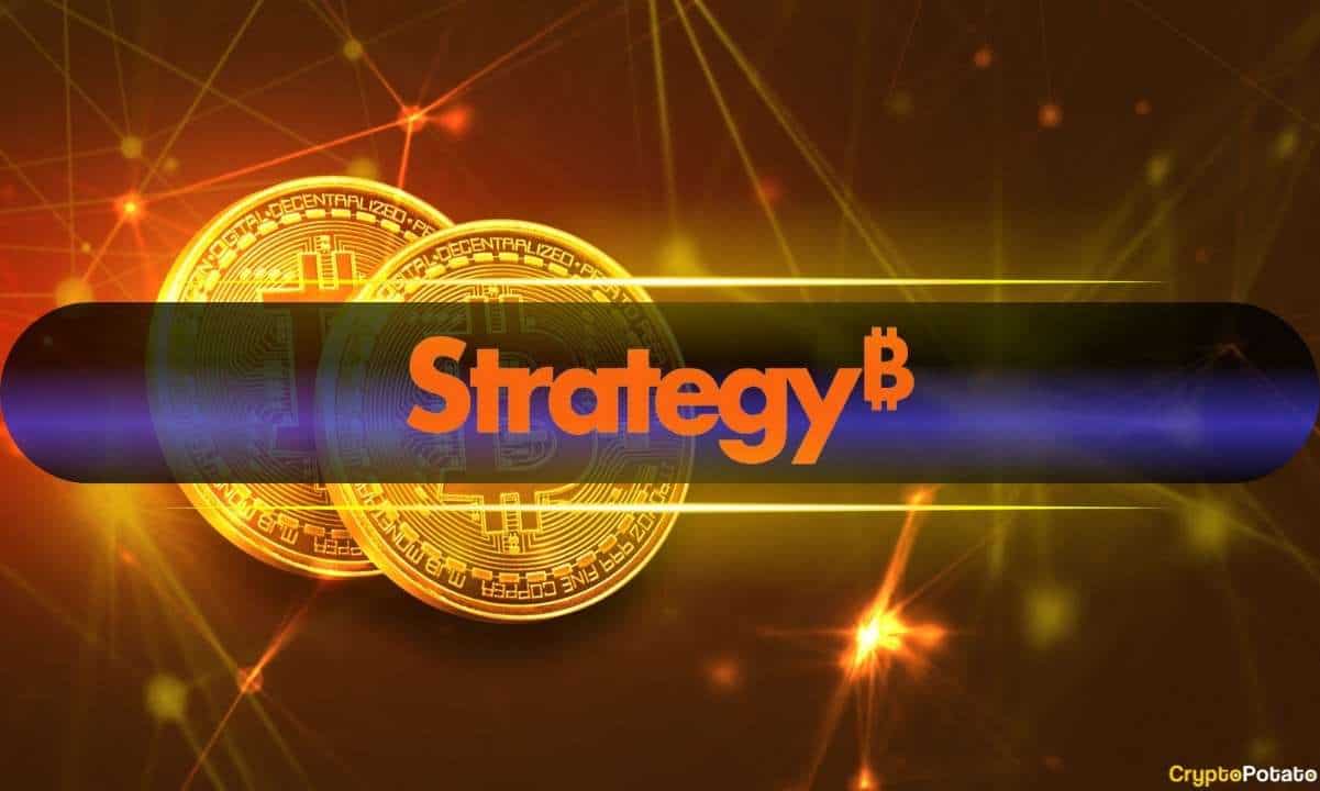 When Will Strategy Buy Bitcoin Again? CEO Phong Le Has the Answer