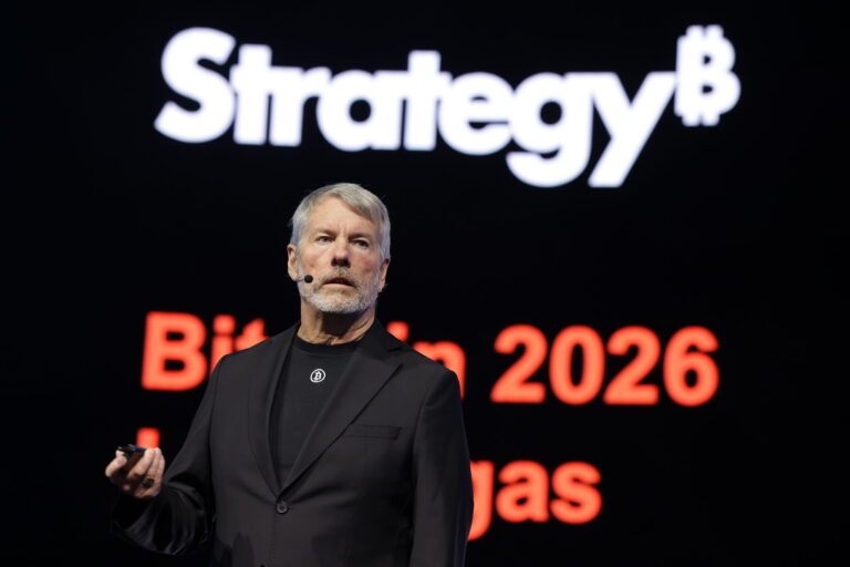 Strategy Sells Bitcoin After Five Weeks Without Buying