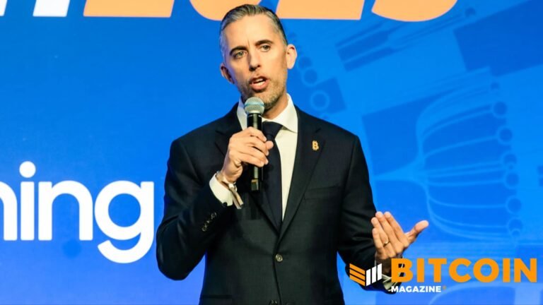 Strive Stock Soars After 1,110 Bitcoin Buy 