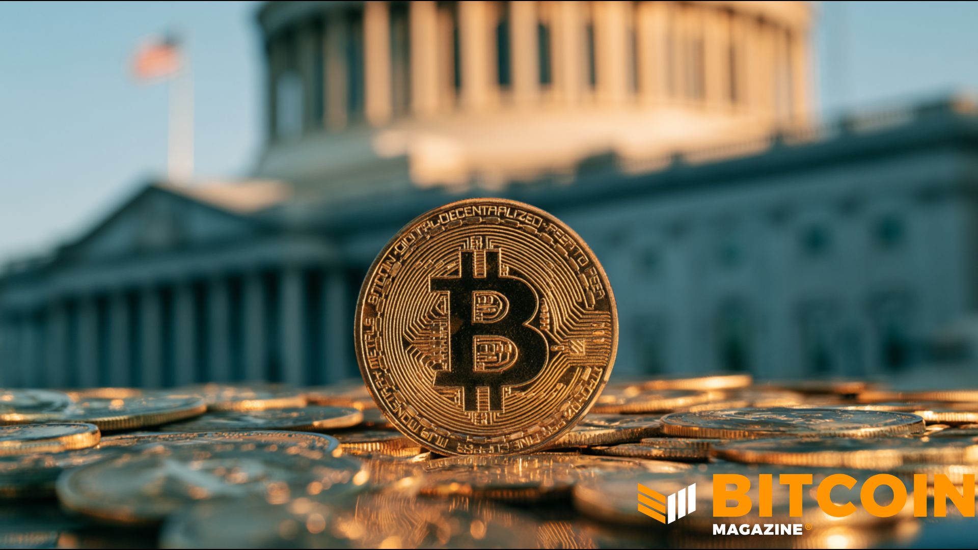 TD Cowen Gives Crypto Clarity Act a 25% Chance of Passing This Fall