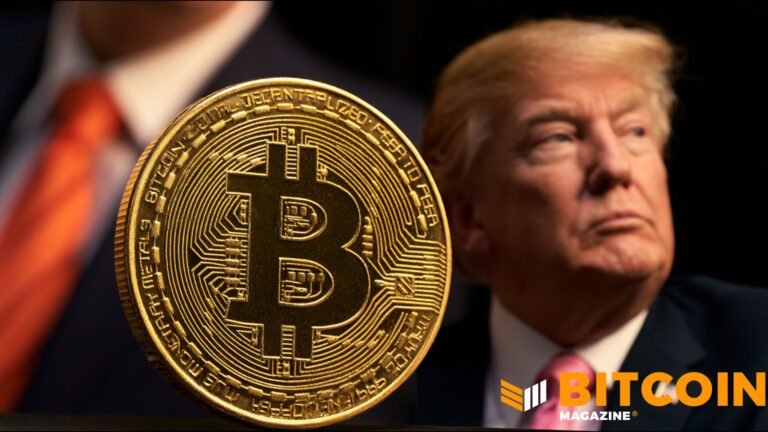 Forget the Trump Bump — Bitcoin Would Be Fine Under Democrats, Says VanEck 