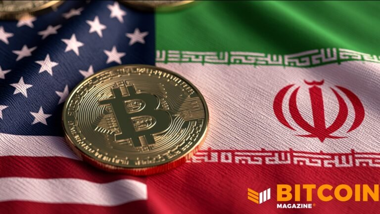 US Opens a New Front Against Iran’s Crypto Economy