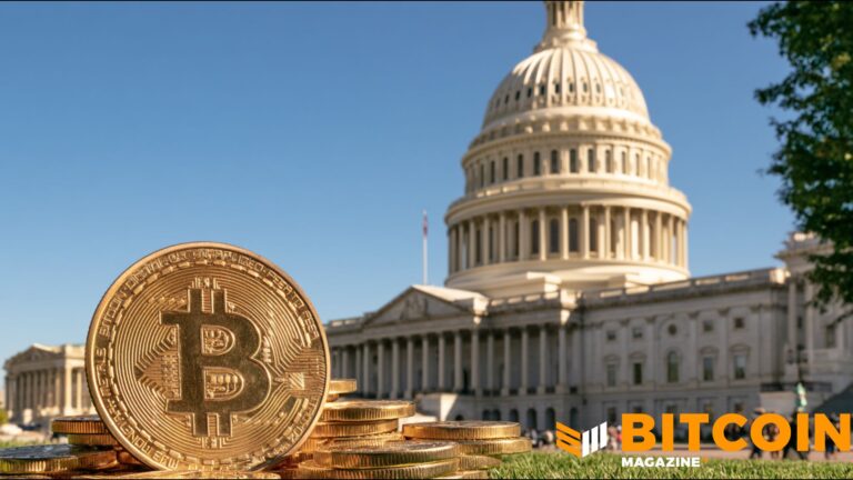 US Treasury Asks For Public Input on Landmark Genius Act Crypto Legislation 