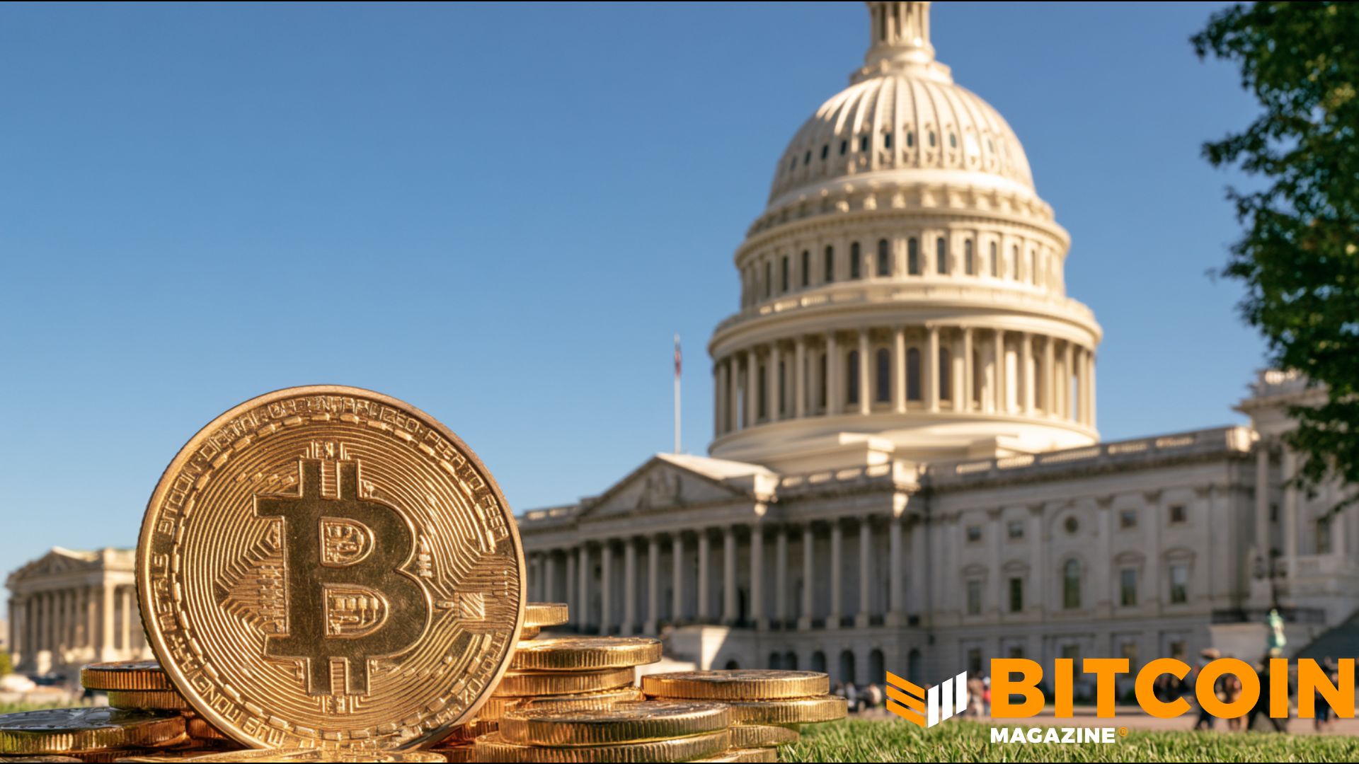 US Treasury Asks For Public Input on Landmark Genius Act Crypto Legislation 
