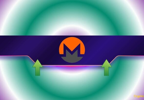 Monero (XMR) Rises 13% Weekly as Analysts Expect Further Upside