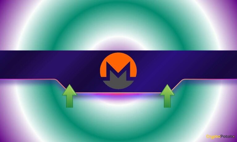Monero (XMR) Rises 13% Weekly as Analysts Expect Further Upside