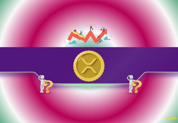 We Asked ChatGPT: Is XRP’s Bottom Finally In After the Crash Below $1?