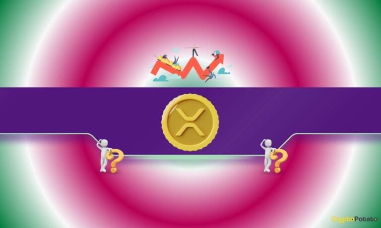 XRP’s 70% Rally Is Fading: Here’s the Level That Could Decide What Happens Next