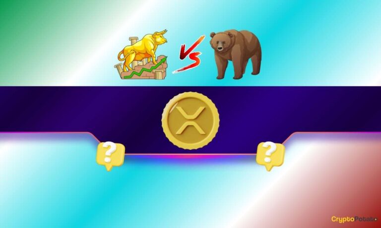 XRP Is Flashing Two Contradictory Signals: Which One Should Ripple Traders Trust?