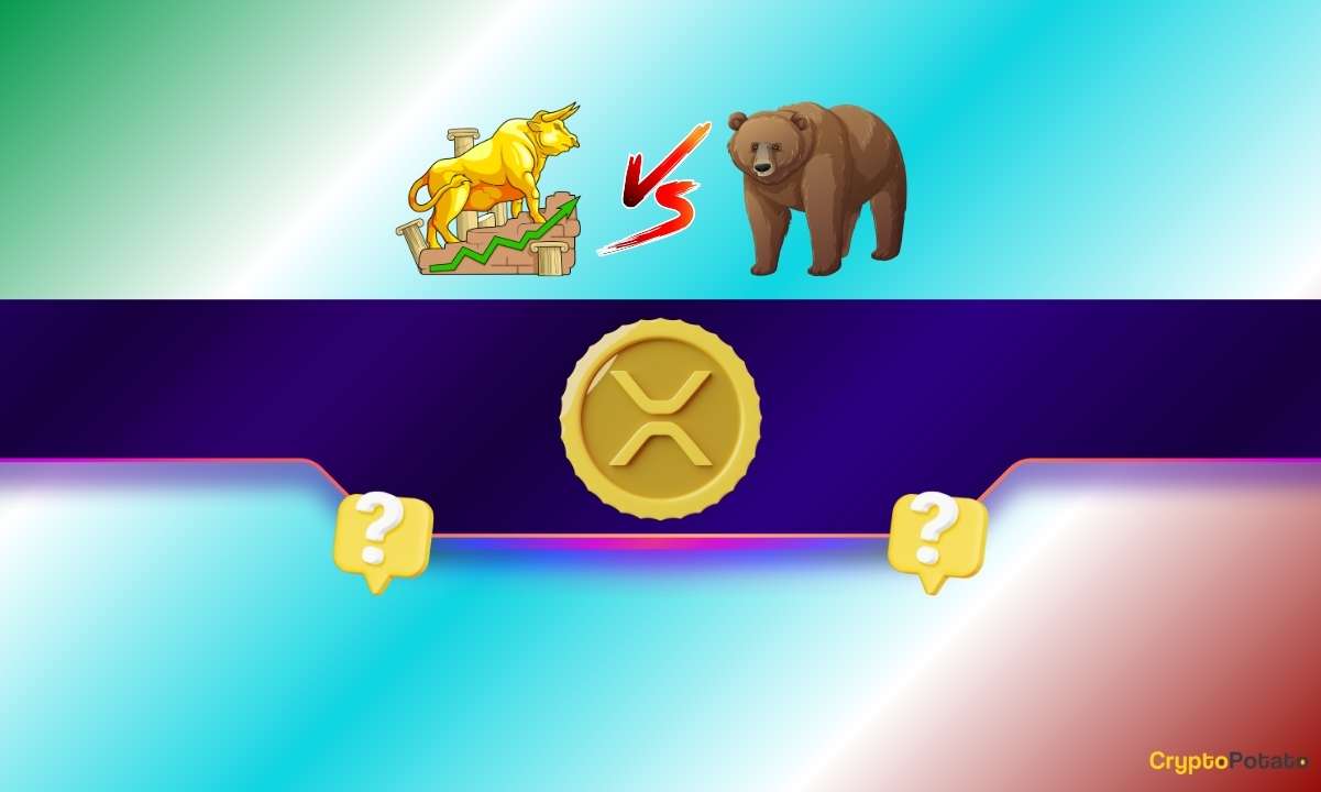XRP Is Flashing Two Contradictory Signals: Which One Should Ripple Traders Trust?