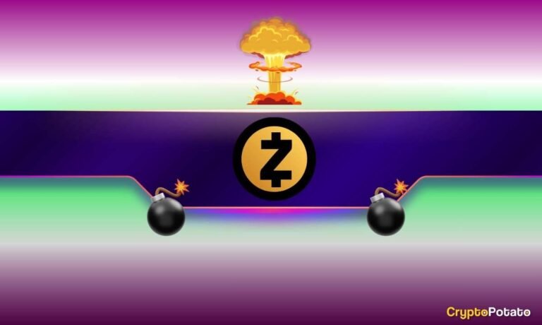 Zcash (ZEC) Explodes to an 8-Year High, But an Analyst Warns of a Major Crash
