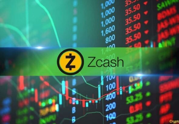 Zcash (ZEC) Social Buzz Vanished Before Its ETF Even Launched: Data