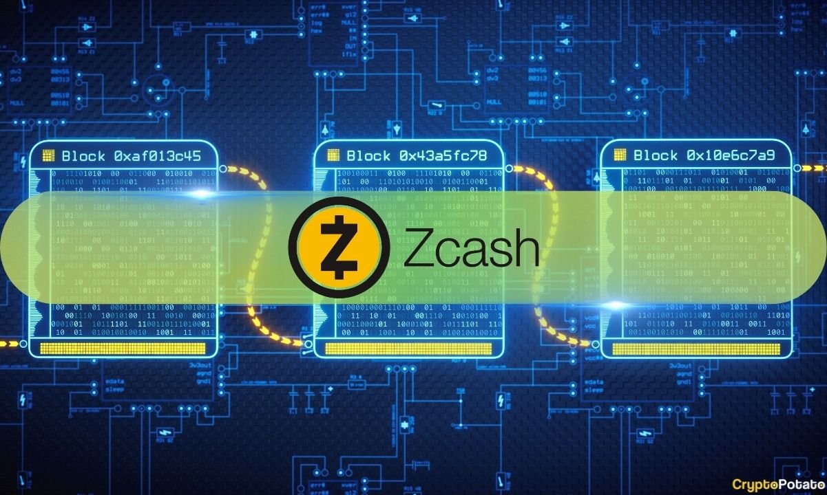 Grayscale’s Zcash ETF Starts Trading on NYSE Arca With a 2.5% Sponsor Fee
