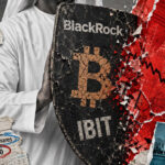 Bitcoin erased $118 million from Abu Dhabi’s ETF holdings, but its sovereign funds kept every share