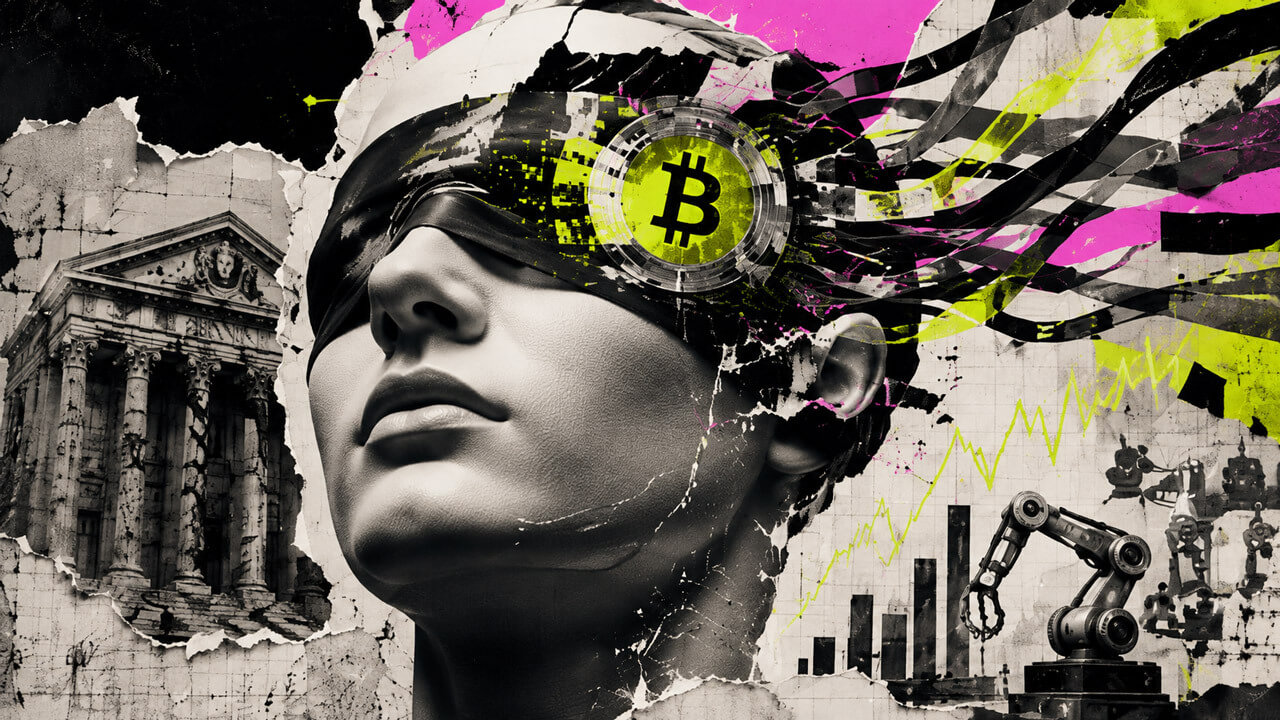 AI financial advisers carry a hidden Bitcoin bias activated by a single specific switch