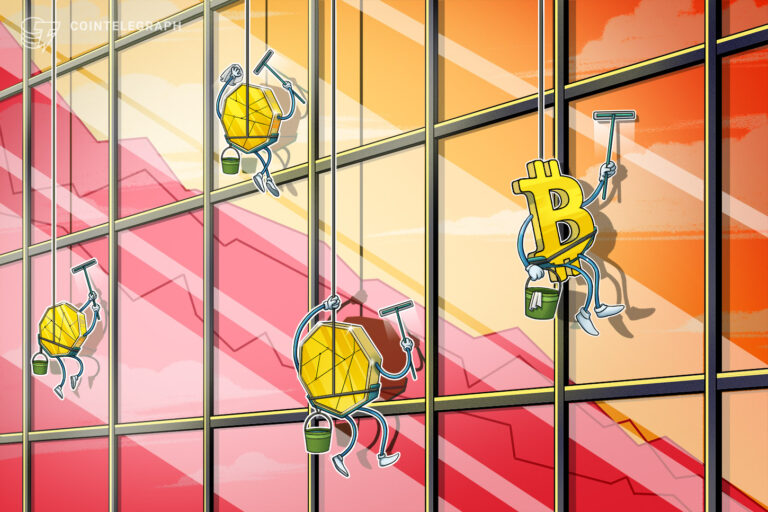 Bitcoin Eyes New August Lows as Binance Longs Face a ‘Cleanout’