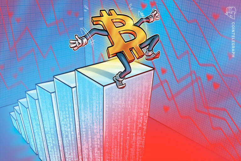 Bitcoin could bottom in October, altcoins are ‘basically dead,’ Swan CEO says