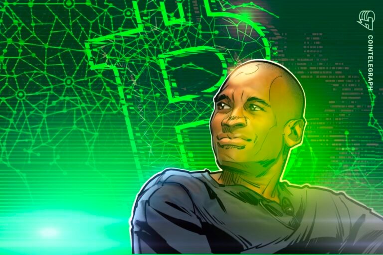 Arthur Hayes takes CEO role at Flop Labs ahead of Q4 airdrop