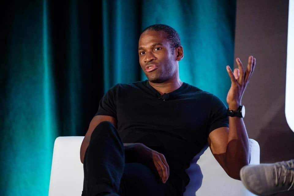 Arthur Hayes Called AI a Bubble, Now He’s Launching an AI Project