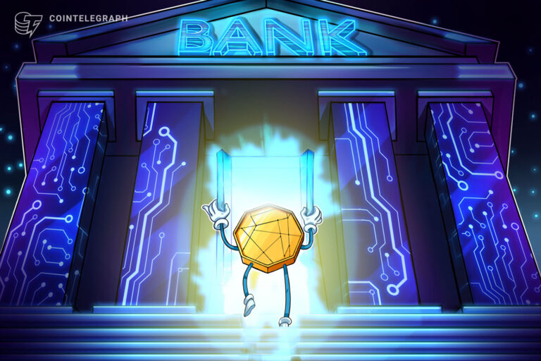 BNY to offer institutional crypto staking through Galaxy partnership