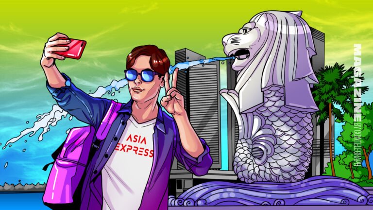 Korean bank taps Ripple for payments, Pakistan opens crypto licensing: Asia Express