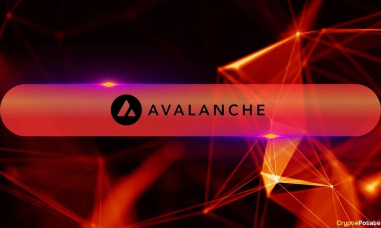 AVAX Is Up 7% While the Market Sleeps – These Catalysts May Explain Why