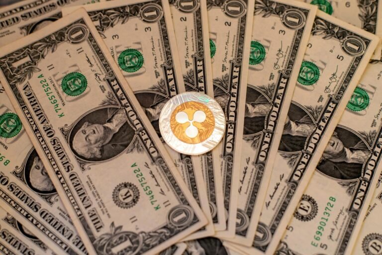 An XRP treasury company backed by Ripple is a shareholder vote away from Nasdaq