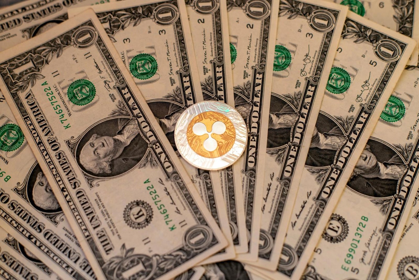 An XRP treasury company backed by Ripple is a shareholder vote away from Nasdaq