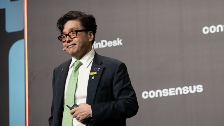 Bitmine’s ETH buying slows as Tom Lee's firm shifts capital to share buybacks