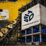 Hyperscale sells Bitcoin for AI business set to deliver less than 20% of 2027 revenue