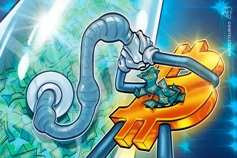 Bitcoin ETFs add $189M as August net inflows approach $1B