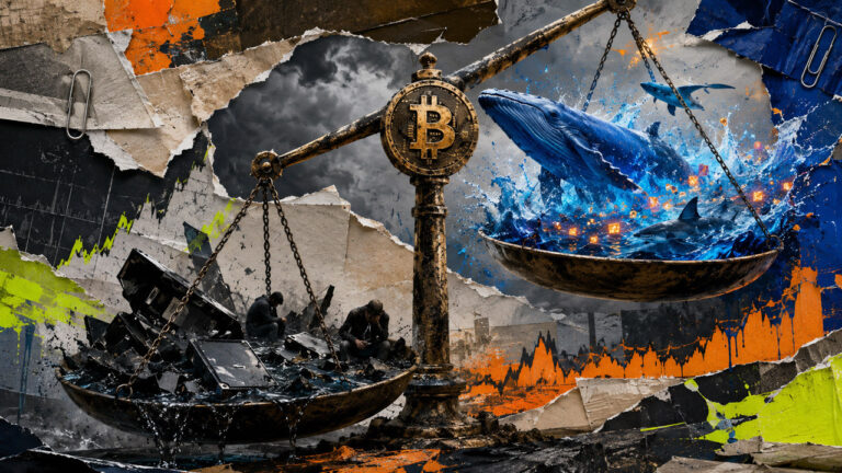 Bitcoin’s $65K recovery shows its growing immunity to bad news as ETFs and whales buy $2 billion