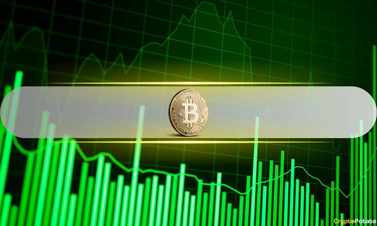 Bitcoin Hits $64K, Yet One Indicator Says It’s Still Very Undervalued