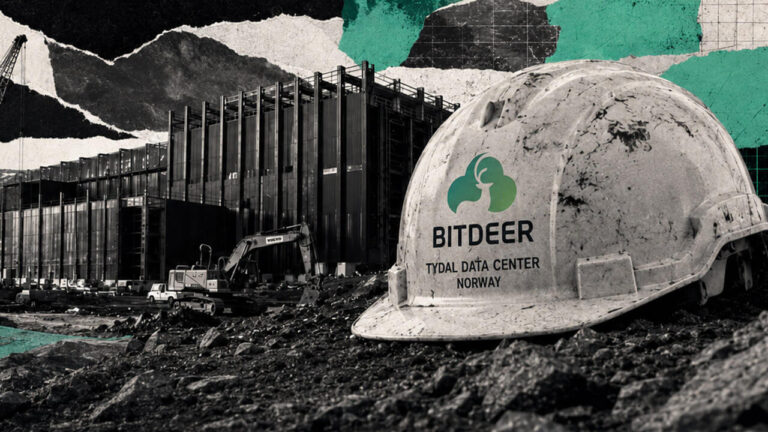 Bitdeer lands $4.7 billion AI lease tied to Anthropic but must deliver by year end