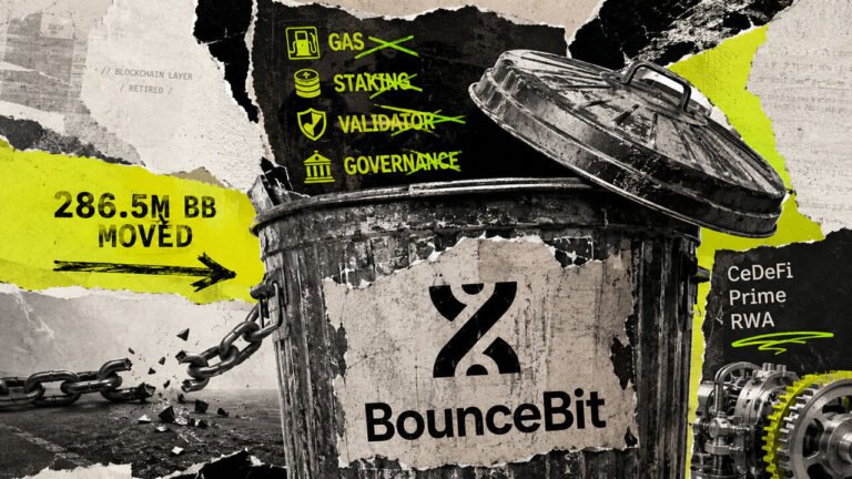 Chain shutdown strips BounceBit token utility after authorization flaw exposes 286M tokens
