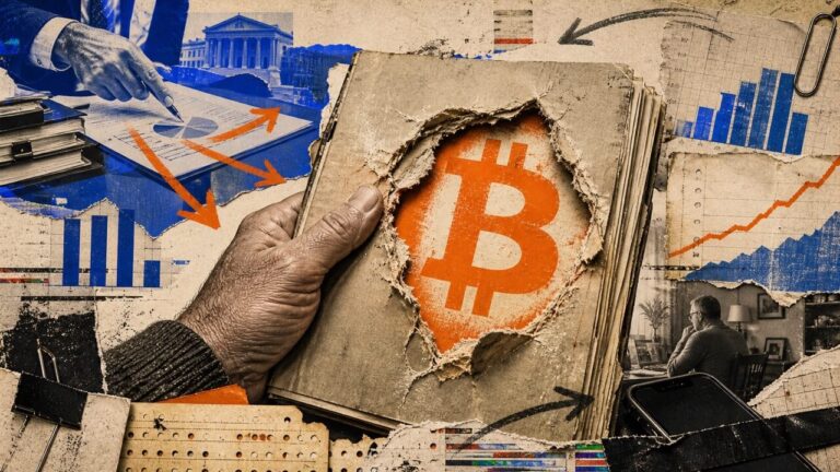 Why millions of everyday savers will soon own Bitcoin without ever downloading a crypto app