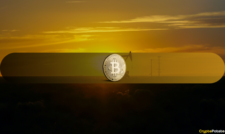US Secures 65 Billion Barrels of Venezuelan Oil: Could This Be Bullish for Bitcoin?