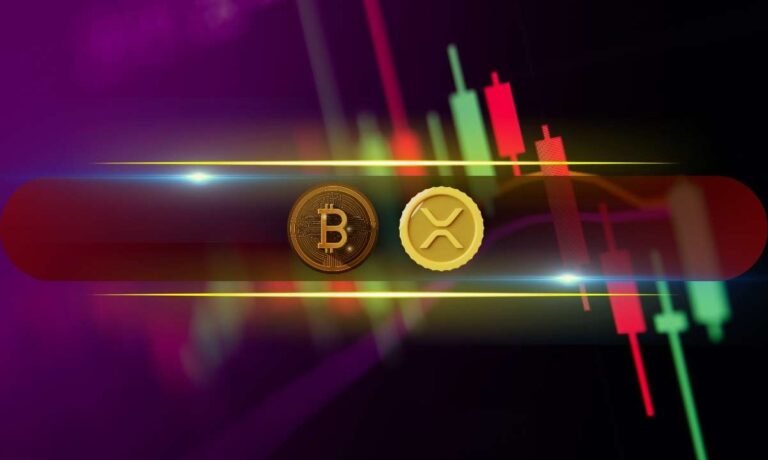 Bitcoin (BTC) Rejected at $80K, Ripple’s XRP Plunges Hard as Rally Cools: Market Watch