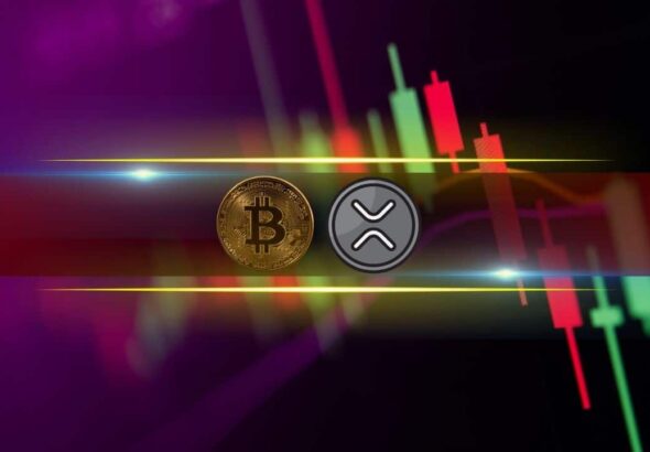 Ripple’s XRP Rebounds From Sub-$1 Dip, Bitcoin (BTC) Hit 9-Day Low: Market Watch